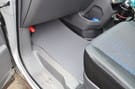 Ворсовые коврики на Toyota Noah (R70) 2007 - 2013 в Нижнем Тагиле
