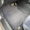 Ворсовые коврики на Hyundai i30 I 2007 - 2012 в Нижнем Тагиле