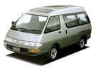 Ворсовые коврики на Toyota Town Ace (R20, R30) 1982 - 1996 в Нижнем Тагиле
