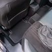 Ворсовые коврики на Peugeot 308 II 2013 - 2022 в Нижнем Тагиле
