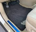 Ворсовые коврики на Lexus RX II 2003 - 2009 в Нижнем Тагиле