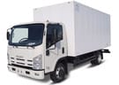 Ворсовые коврики на Isuzu ELF VI широкая кабина 2006 - 2025 в Нижнем Тагиле