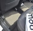 Ворсовые коврики на KIA Sportage IV 2016 - 2022 в Нижнем Тагиле