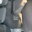 Ворсовые коврики на Toyota Verso 2009 - 2018 в Нижнем Тагиле