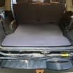 Ворсовые коврики на Nissan Patrol (Y61) 1997 - 2010 в Нижнем Тагиле