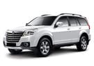Ворсовые коврики на Great Wall Hover H3 2010 - 2016 в Нижнем Тагиле