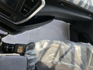 Ворсовые коврики на Спецтехника Автокран STC300T5  в Нижнем Тагиле