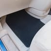Ворсовые коврики на Nissan Serena (C25) 2005 - 2010 в Нижнем Тагиле