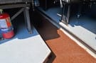 Ворсовые коврики на Mercedes Sprinter (W906) рестайлинг 2013 - 2018 в Нижнем Тагиле