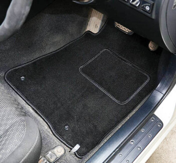 Ворсовые коврики на Lexus IS I 1998&nbsp;-&nbsp;2005 в Нижнем Тагиле