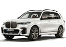 Ворсовые коврики на BMW X3 (G01) 2017 - 2024 в Нижнем Тагиле