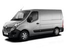 Ворсовые коврики на Renault Master 2010 - 2024 в Нижнем Тагиле