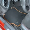 Ворсовые коврики на Subaru BRZ 2012 - 2020 в Нижнем Тагиле