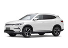 Ворсовые коврики на BYD Song Plus EV 2020 - 2025 в Нижнем Тагиле