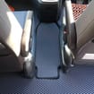 Ворсовые коврики на Nissan Serena (C27) 2016 - 2022 в Нижнем Тагиле