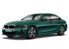 Ворсовые коврики на BMW 3 (G20/G21/G28) 2018 - 2025 в Нижнем Тагиле