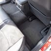 Ворсовые коврики на Toyota Rav4 V 2018 - 2025 в Нижнем Тагиле