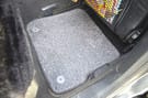 Ворсовые коврики на Audi A6 Allroad quattro (C5) 2000 - 2006 в Нижнем Тагиле