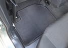 Ворсовые коврики на Suzuki Swift IV 2010 - 2016 в Нижнем Тагиле