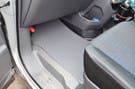 Ворсовые коврики на Toyota Voxy (R70) 2007 - 2013 в Нижнем Тагиле