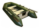 Ворсовые коврики на Лодки Polar Bird PB-280ТM  в Нижнем Тагиле