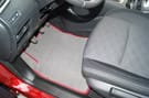 Ворсовые коврики на Nissan Qashqai (J11) (Английская сборка) 2013 - 2025 в Нижнем Тагиле