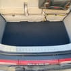 Ворсовые коврики на Nissan Cube III 2008 - 2020 в Нижнем Тагиле