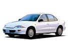 Ворсовые коврики на Toyota Cavalier 1995 - 2000 в Нижнем Тагиле