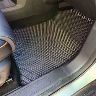 Ворсовые коврики на Jetour T1 2025 - 2025 в Нижнем Тагиле Ворсовые коврики на Jetour T1 2025 - 2025 в Нижнем Тагиле