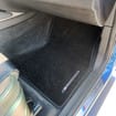 Ворсовые коврики на BMW X5 (E70) 2007 - 2013 в Нижнем Тагиле