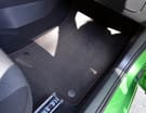 Ворсовые коврики на Skoda Rapid II 2019 - 2025 в Нижнем Тагиле