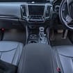 Ворсовые коврики на Toyota Crown (S220) 2017 - 2022 в Нижнем Тагиле
