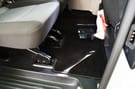 Ворсовые коврики на Volkswagen Transporter (T5) 2003 - 2015 в Нижнем Тагиле
