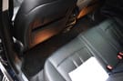 Ворсовые коврики на BMW X5 (F15) 2013 - 2018 в Нижнем Тагиле