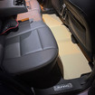 Ворсовые коврики на Haval Dargo X 2022 - 2025 в Нижнем Тагиле