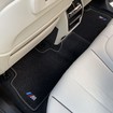 Ворсовые коврики на BMW X6 (G06) 2019 - 2025 в Нижнем Тагиле