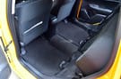 Ворсовые коврики на Honda Fit III 2013 - 2020 в Нижнем Тагиле