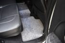 Ворсовые коврики на Suzuki Grand Vitara III 2005 - 2016 в Нижнем Тагиле
