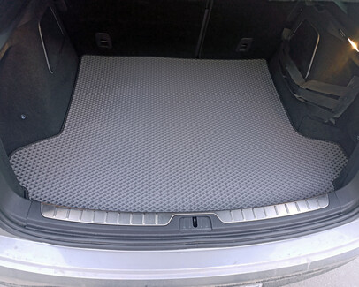 Ворсовые коврики на Seres SF5 2019 - 2022 в Нижнем Тагиле Ворсовые коврики на Seres SF5 2019 - 2022 в Нижнем Тагиле