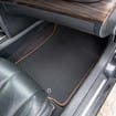 Ворсовые коврики на Nissan Teana II 2008 - 2014 в Нижнем Тагиле