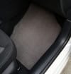 Ворсовые коврики на Citroen C4 II 2010 - 2022 в Нижнем Тагиле