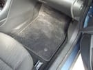 Ворсовые коврики на Opel Astra J 2009 - 2015 в Нижнем Тагиле