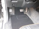 Коврики на Hummer H3 2005 - 2010 в Нижнем Тагиле