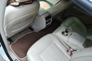 Ворсовые коврики на Cadillac SRX II 2009 - 2017 в Нижнем Тагиле