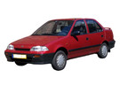 Ворсовые коврики на Suzuki Swift II Европа 1989 - 2004 в Нижнем Тагиле