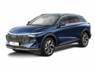 Ворсовые коврики на Haval F7 II 2024 - 2025 в Нижнем Тагиле