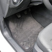 Ворсовые коврики на Volkswagen Passat B8 2014 - 2025 в Нижнем Тагиле