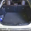 Ворсовые коврики на Toyota Yaris Cross 2020 - 2025 в Нижнем Тагиле