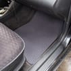 Ворсовые коврики на Toyota Camry (XV30) 2001 - 2006 в Нижнем Тагиле