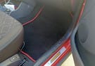 Ворсовые коврики на Lada (ВАЗ) Largus 2012 - 2025 в Нижнем Тагиле